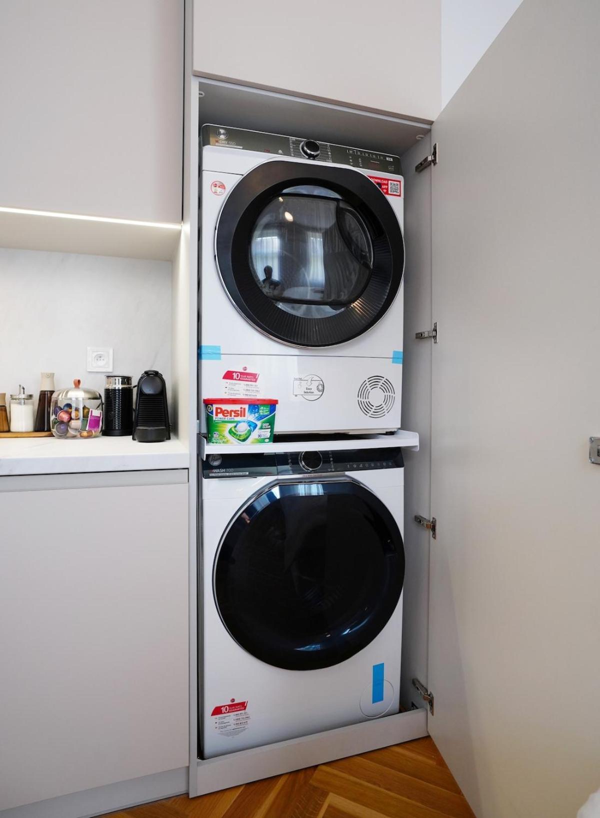 Luxemi Apartments I City Center Premium Studio Prag Dış mekan fotoğraf